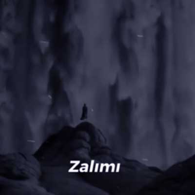 سودینمی ظالمی