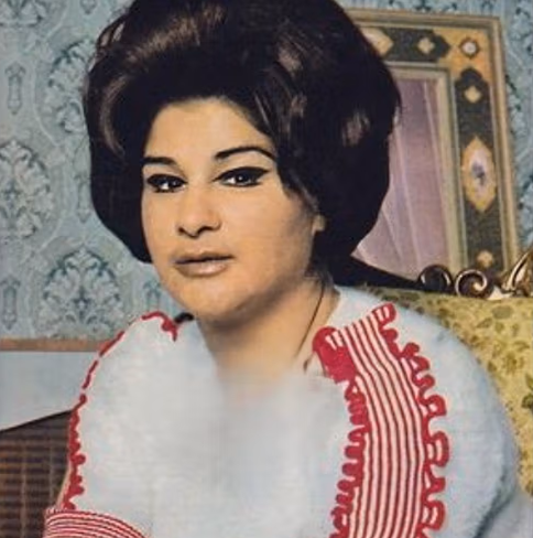 سوسن خواننده (2)