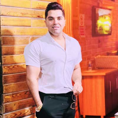 شاهرخ بزم اهنگ آرمونم