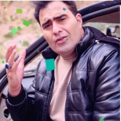 عباس بابایی آهنک بیچاره