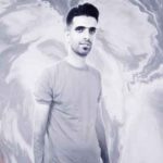 عبدالله مرادی سنگین سوار
