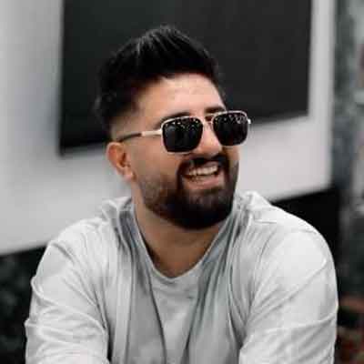 علی حمیدی