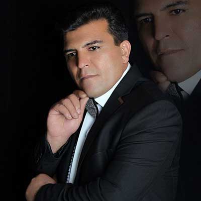 علی-سلامی