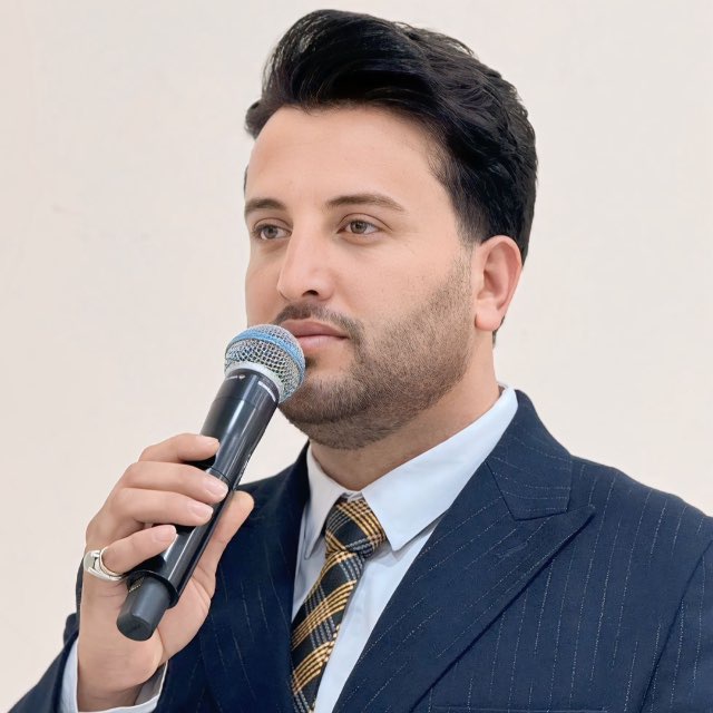 علی طاهرپور