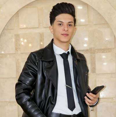 علی قره خانی