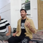 علیرضا امیرزاده اهنگ