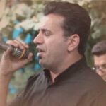 غلام عباس حسن زاده