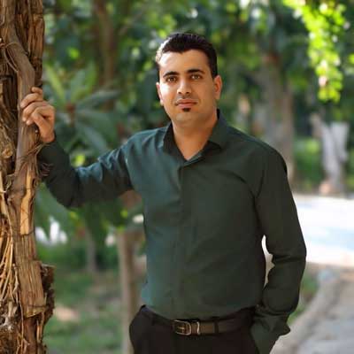 غلام عباس حسن زاده آهنگ دلبری