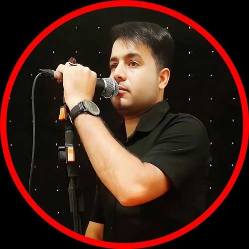فرشاد حیدر فرد شروه