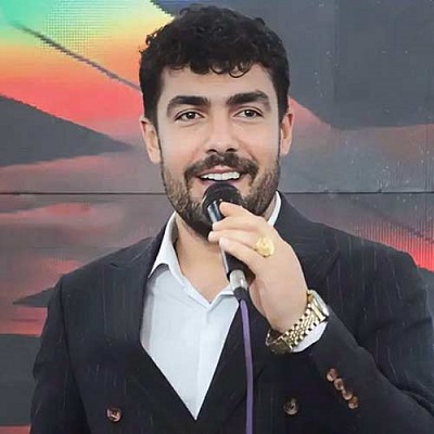 فرشید حکمتی فرشید حکمتی
