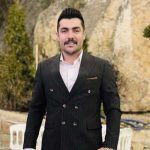 فرشید حکمتی آروم آهنگ