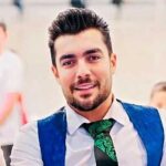 فرشید حکمتی آهنگ قلیون