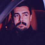 فرشید حکمتی شهر گل