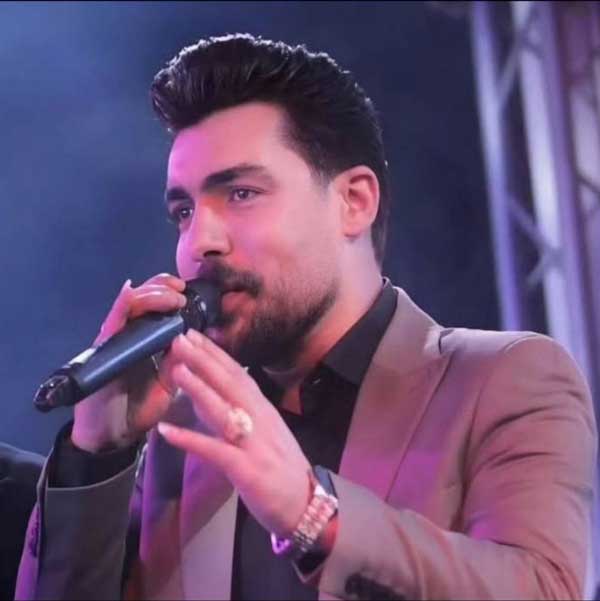 فرشید حکمتی طولانی