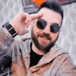 فرهاد شخص آهنگ گله