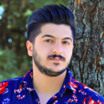 امیر سیاوشی