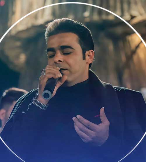قاسم فاضلی اهنگ لری