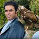 قاسم فاضلی جوانی آهنگ لری جدید