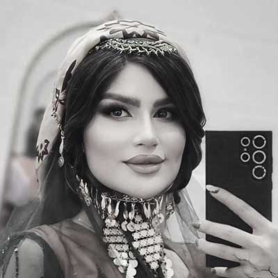 ماهک ار سرت درد ایکنه