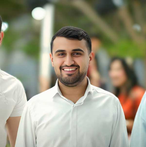 مجتبی بدری