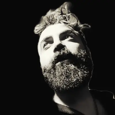 مجید علیپور اوج جوونی