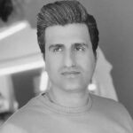 محسن لرستانی تموم شد ای دل