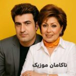 محسن لرستانی و مهستی