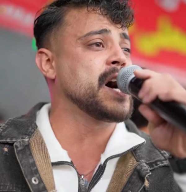 محمد ملایی - صفر تا صد زمونه