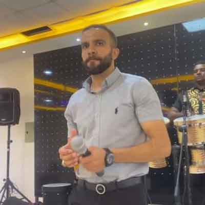 محمود درزاده