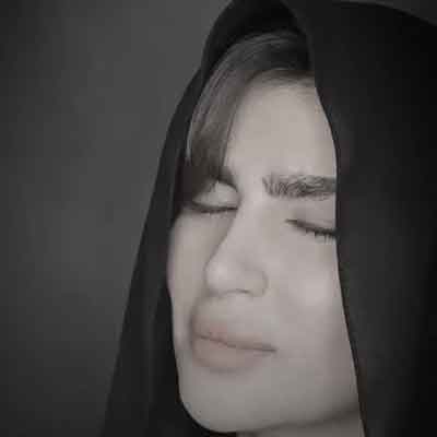 مداحی لایی لایی اصغر