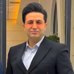 مرتضی جعفرزاده بیوگرافی