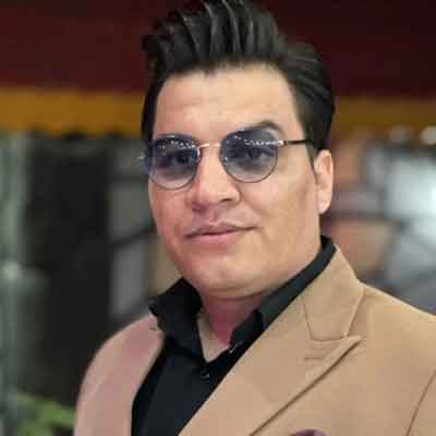 مرتضی جوان