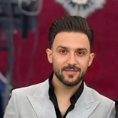 مصطفی ابراهیمی آهنگ