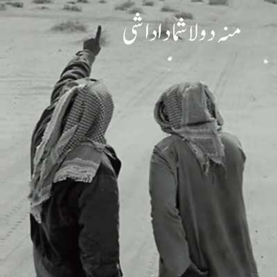 منه دولاشما داداشی