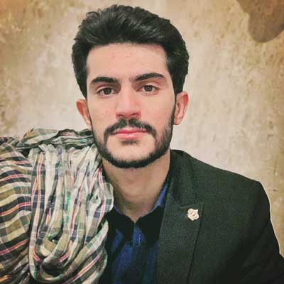 مهدی حسرت