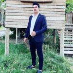 مهیار برومند