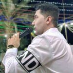 مهیار برومند ساقی بریز سی مو