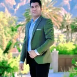 مهیار برومند فلک