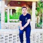 میثم احمدی آهنگ پارس سفید