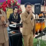 نصرالله واحدی بندری