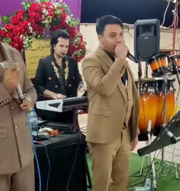 نصرالله واحدی بندری