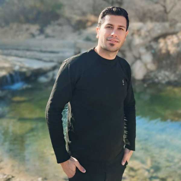 هادی رحیمی اهنگ