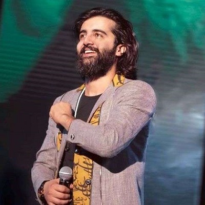 هوروش بند