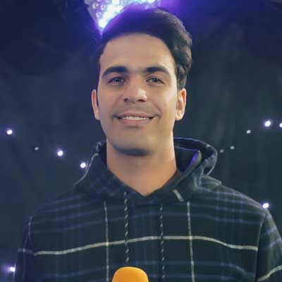 وحید بسحاق لیل