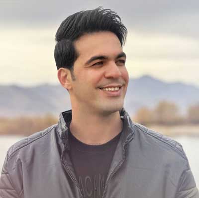 وحید بسحاق آهنک