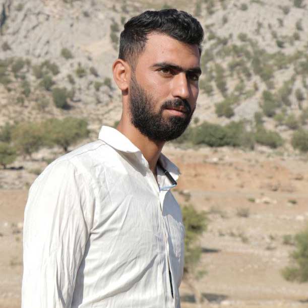 وحید طاهری سوهته جوونیم