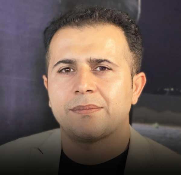کاظم قادری آهنگ کاظم قادری آهنگ